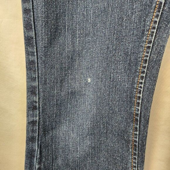 Silver Jeans Women's  Bootcut Mid Rise Medium Wash Sz 27 Jeans Pants - Picture 11 of 11